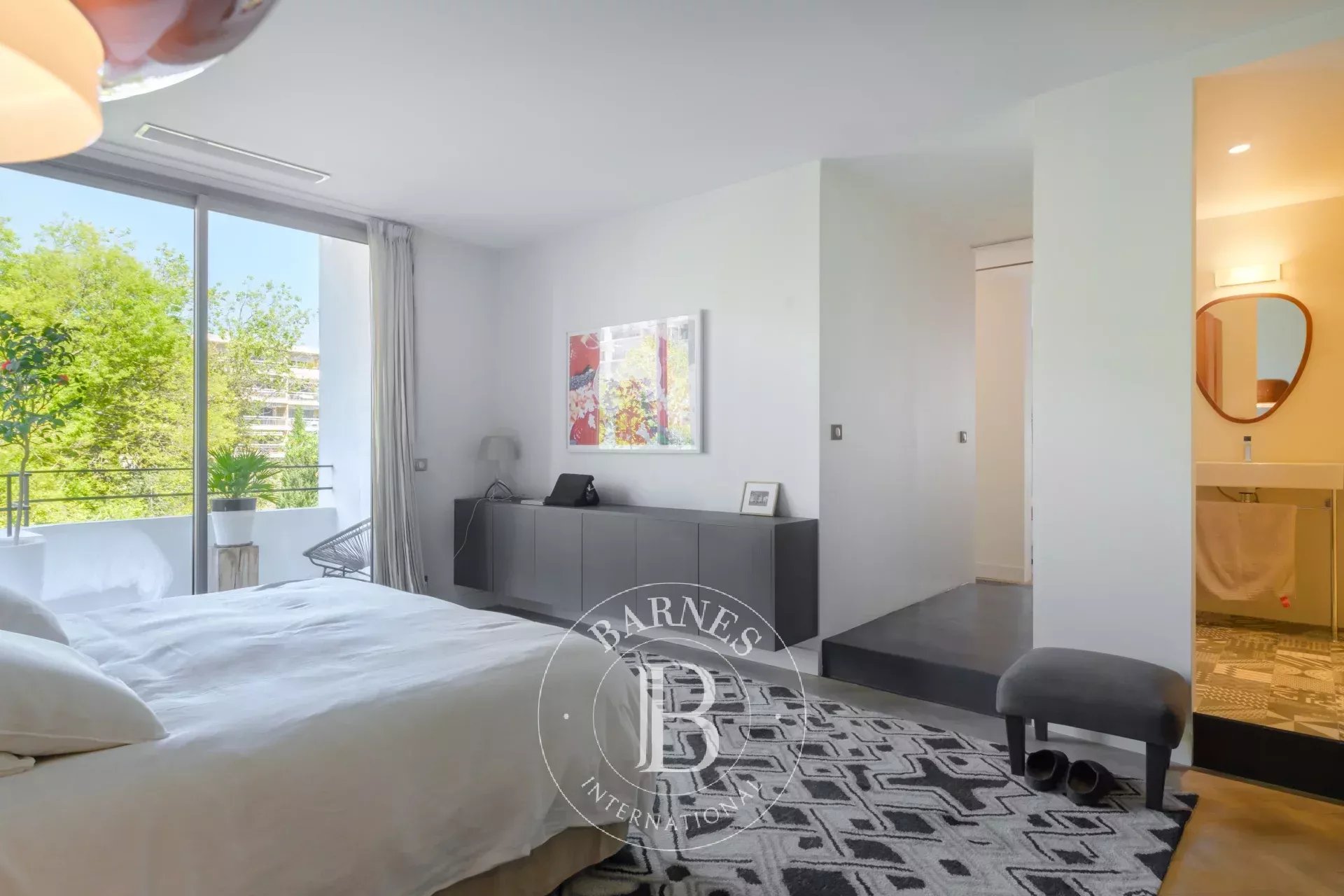 Daire Marseille 8ème - picture 13