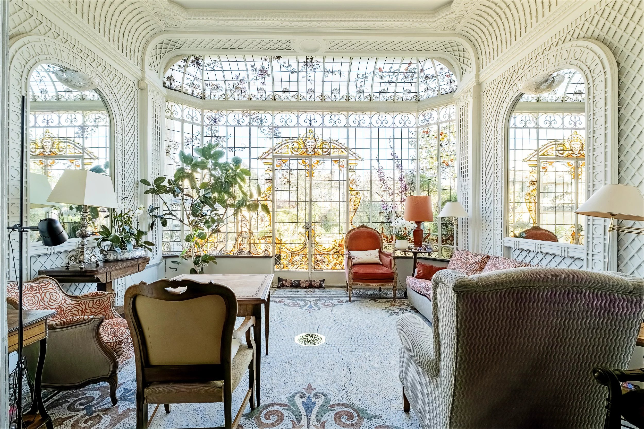 Casa Bordeaux - picture 2