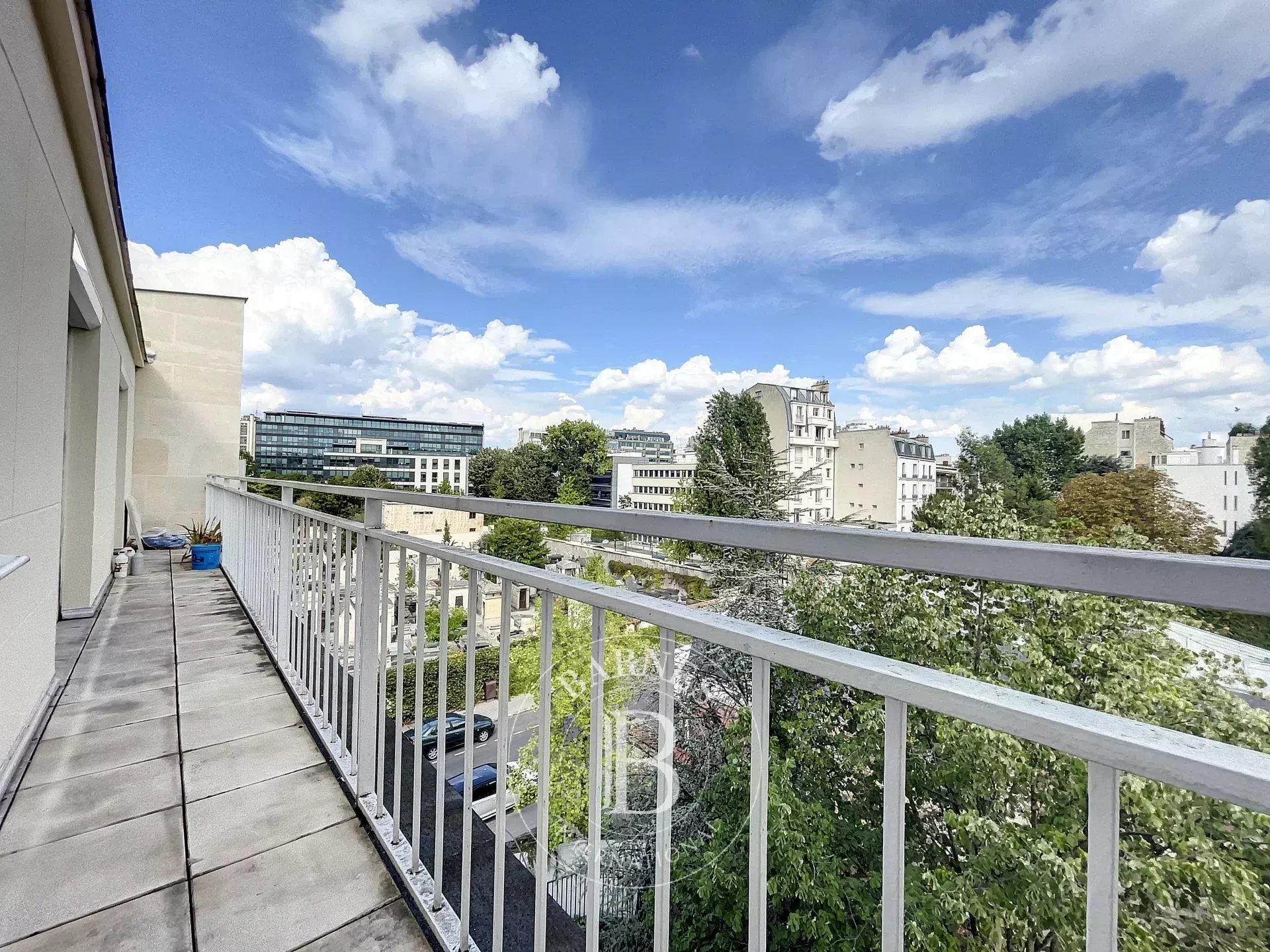 Daire Neuilly-sur-Seine