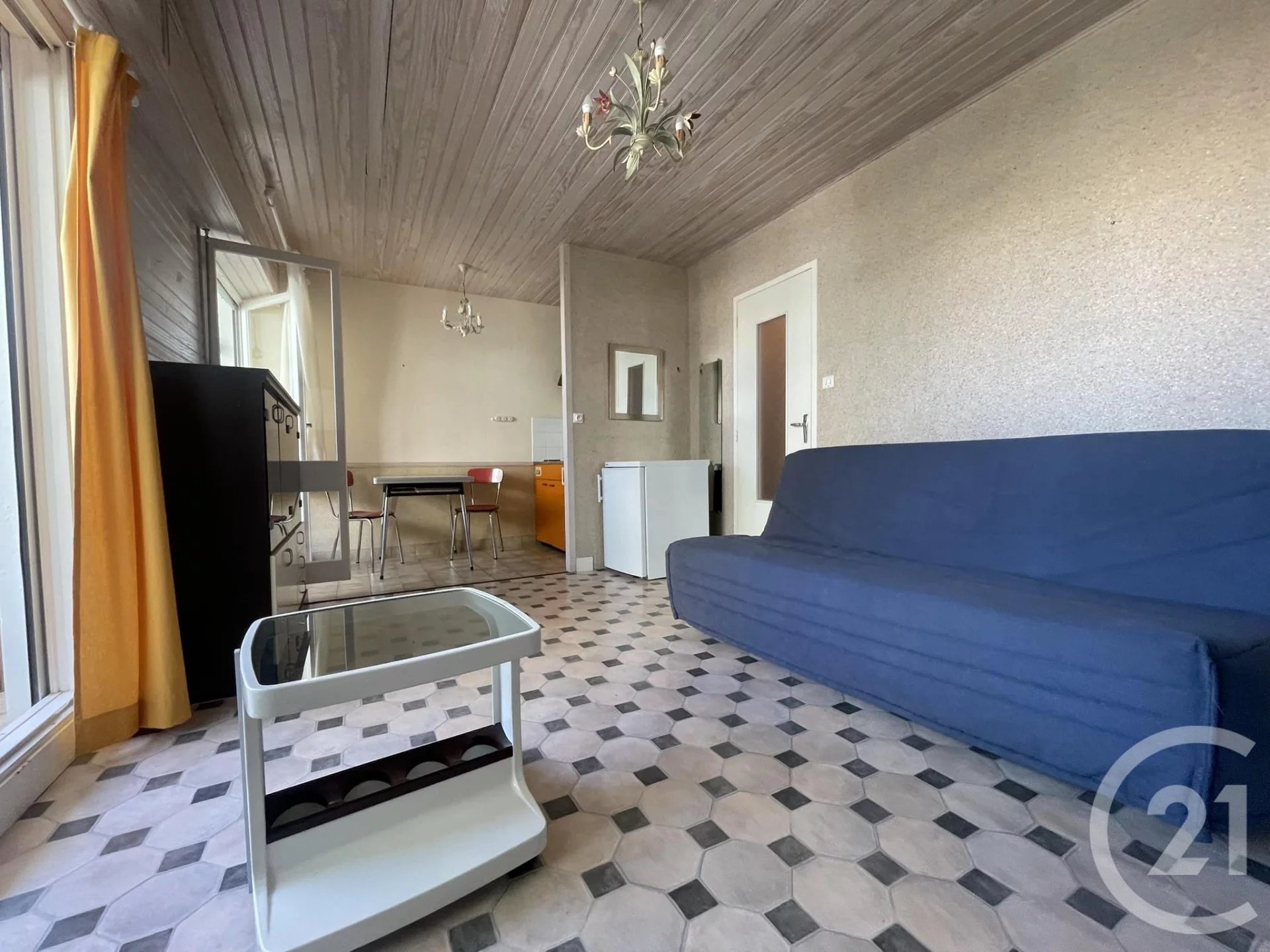 Vente Appartement Saint-Hilaire-de-Riez