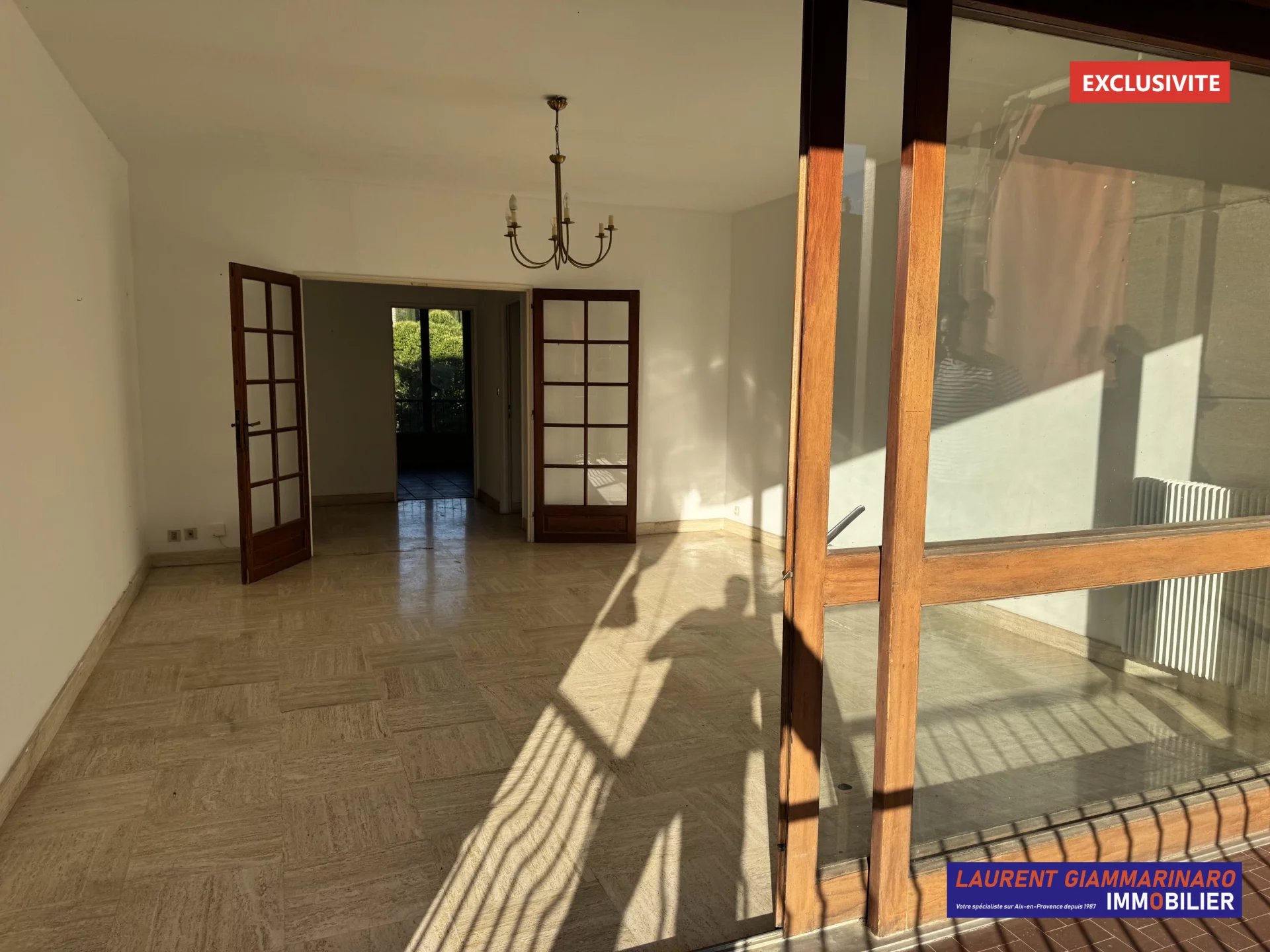 Vente Appartement Aix-en-Provence