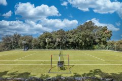 Luxury 9-Bedroom Family Estate with Tennis & Helipad in Valbonne — photo 5 of 7
