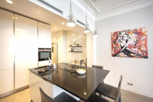 Exclusive Michaël Zingraf - 1st arrondissement  - 2 rooms — photo 7
