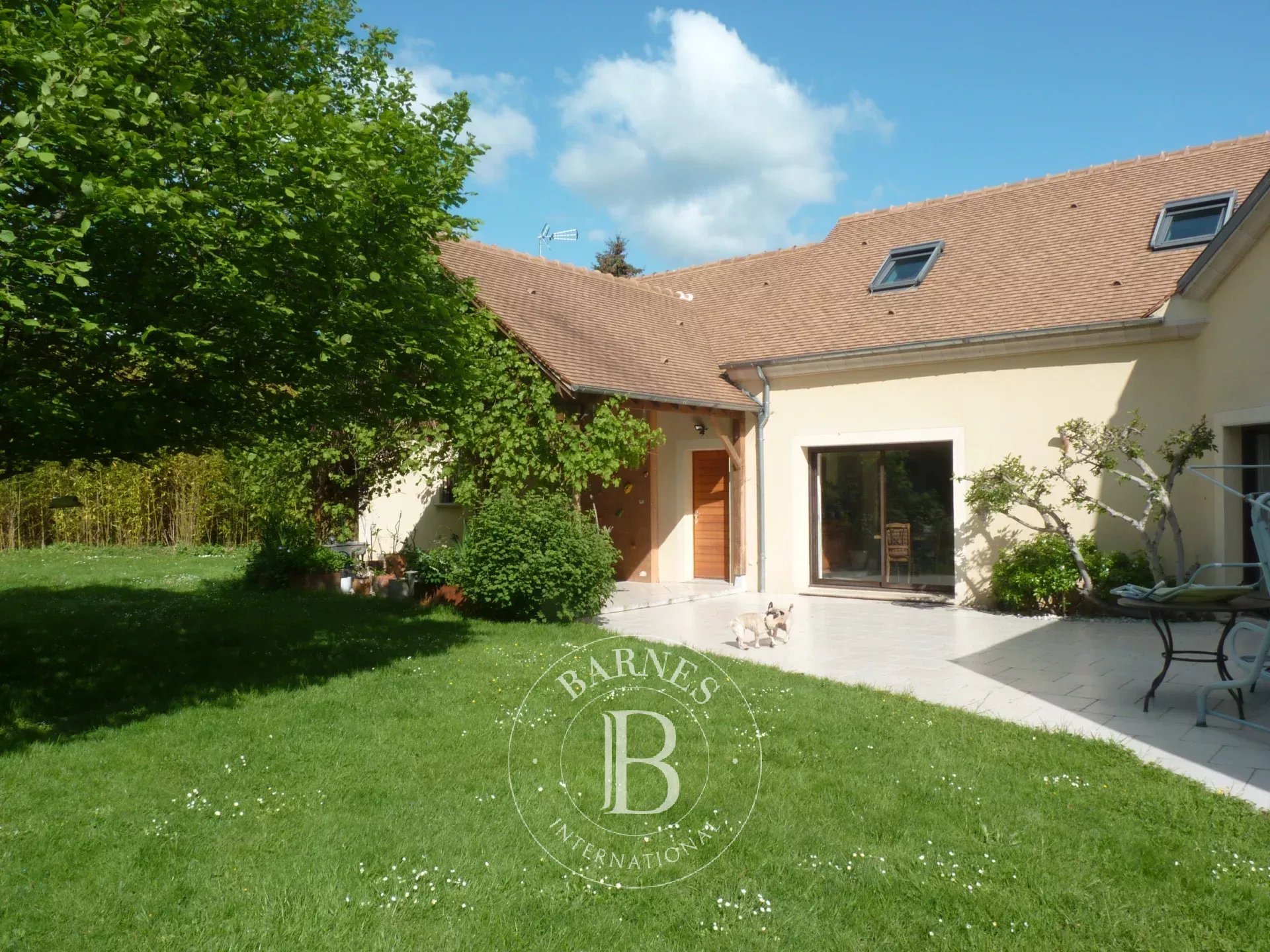 Maison Dampierre-en-Yvelines  -  ref 82331679 (picture 2)
