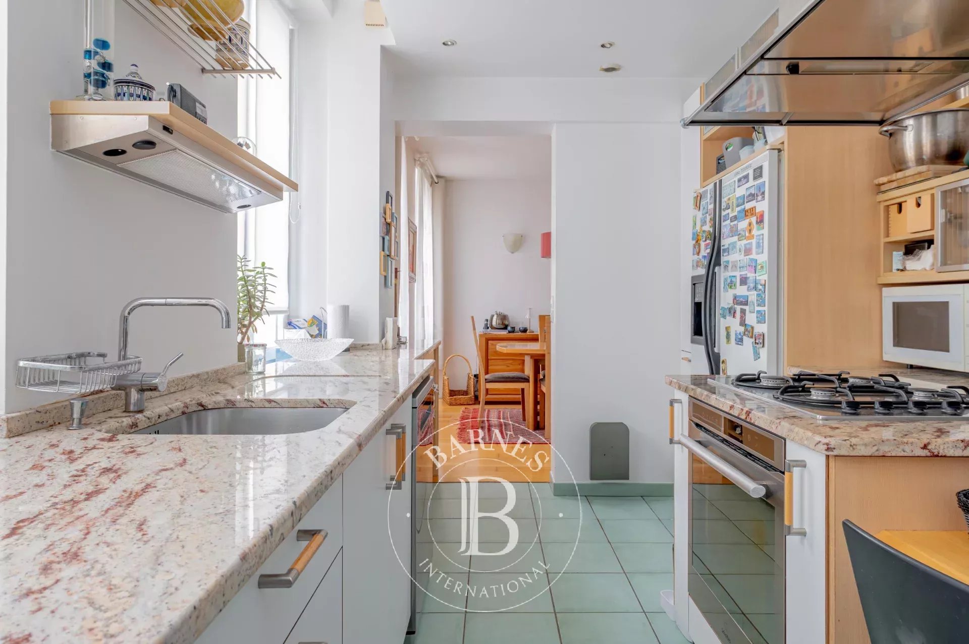 Ev Paris 14ème - picture 5