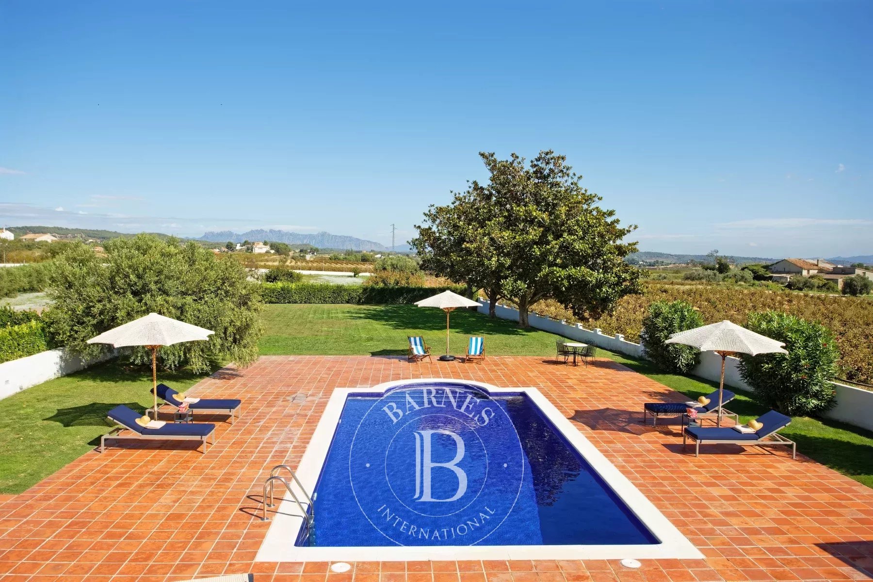 Vilobi del Penedes  - Maison  - picture 10