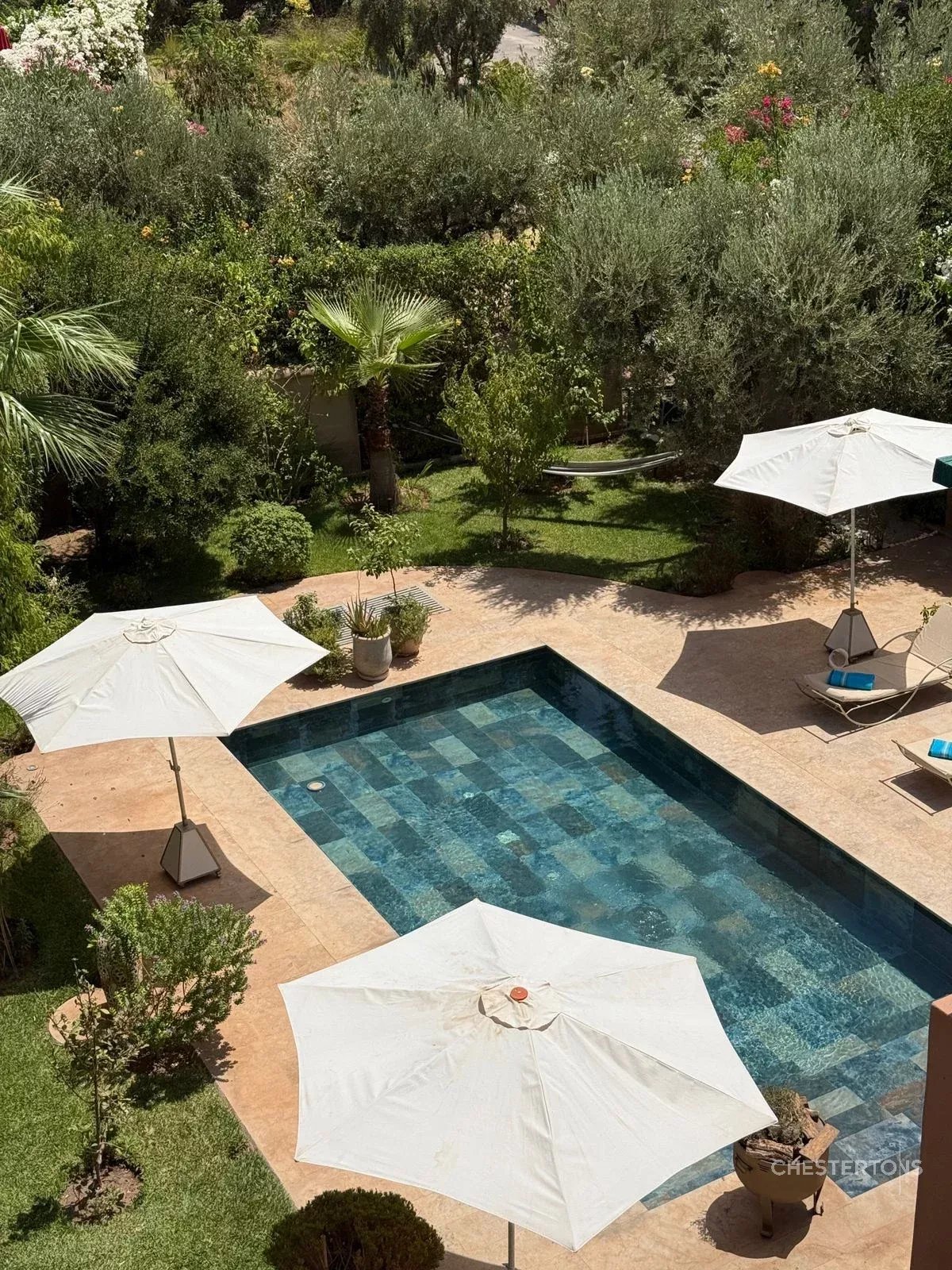 Image of Villa - 4 Bedrooms for Sale in Marrakech-Ménara-Marrakech-Morocco, Image 4