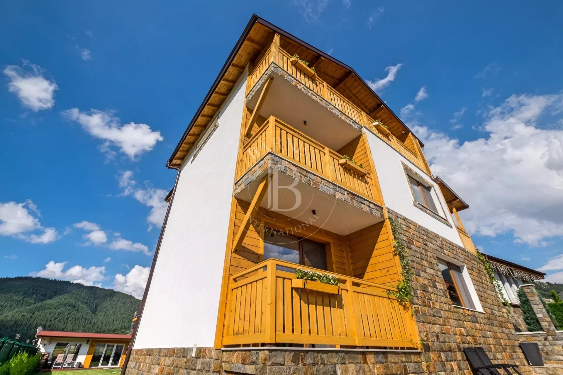 Borovets  - Maison 8 Pi&egrave;ces 6 Chambres - picture 1