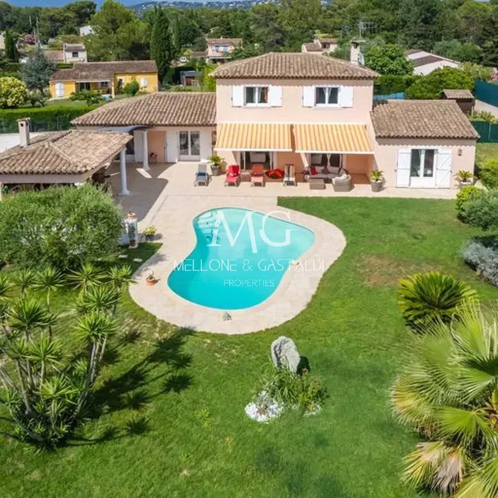 Agence immobilière de Mellone & Gastaldi Properties