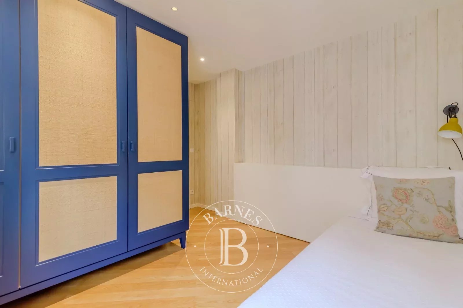 Triplex elegante na Estrela