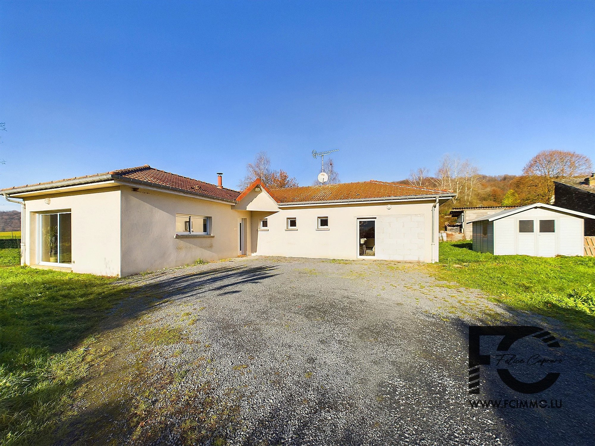 Sale House Bazeilles-sur-Othain