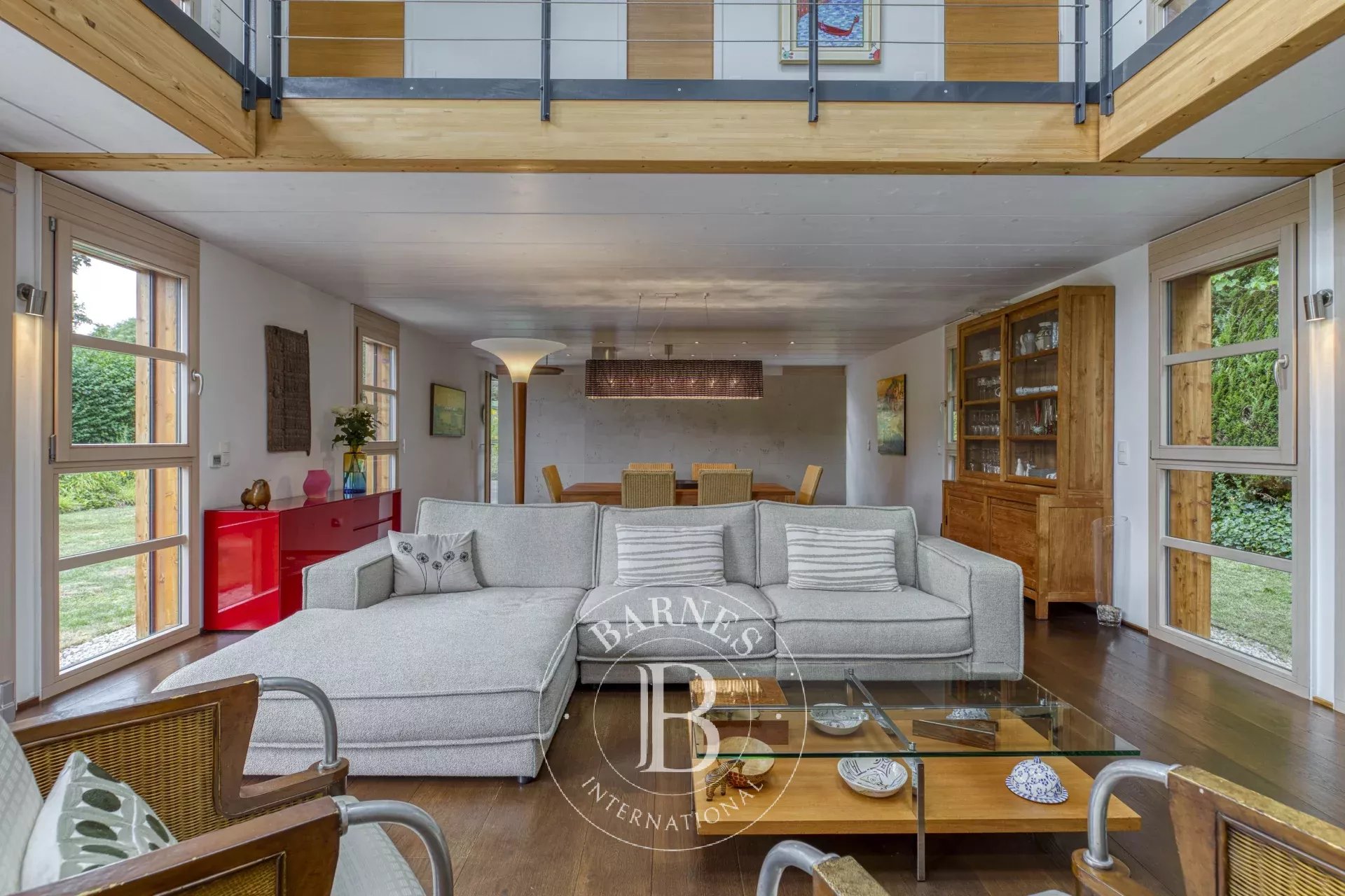 Villa Divonne-les-Bains - picture 14