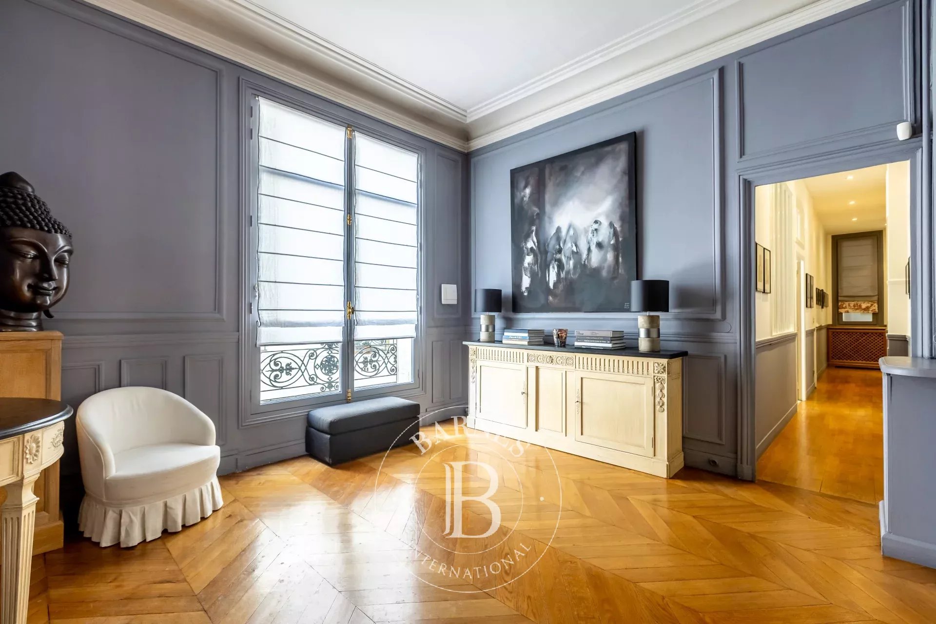 Paris  - Appartement 5 Pi&egrave;ces 3 Chambres - picture 8