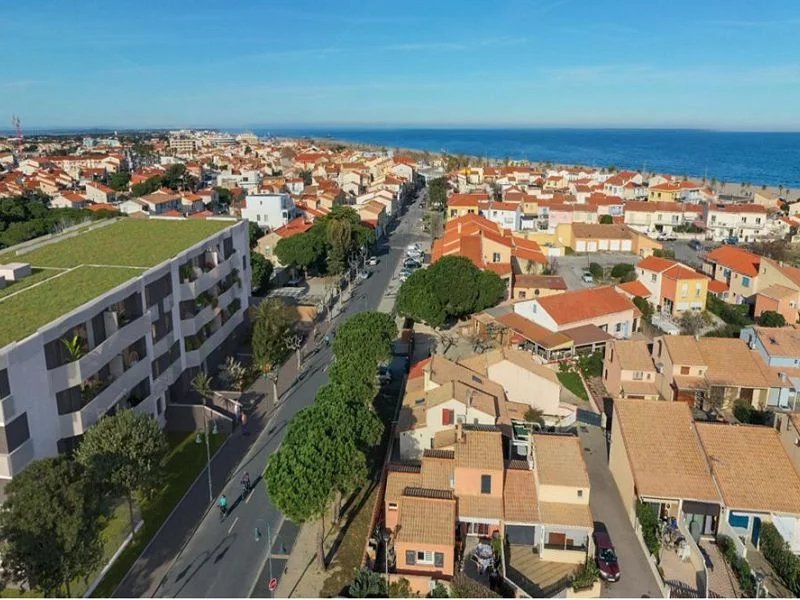 Agence immobilière de GEGB