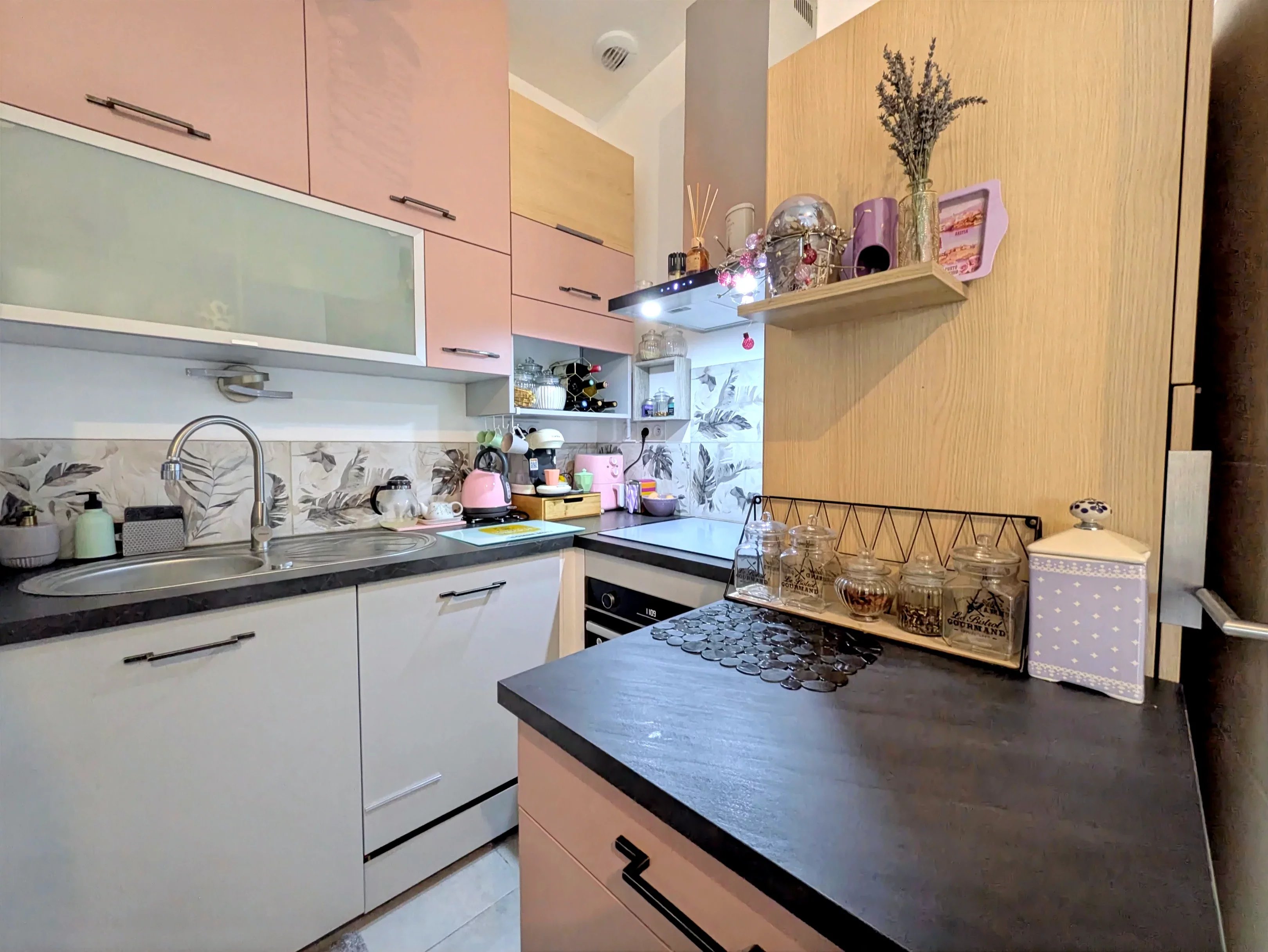 DINARD – Plain-pied