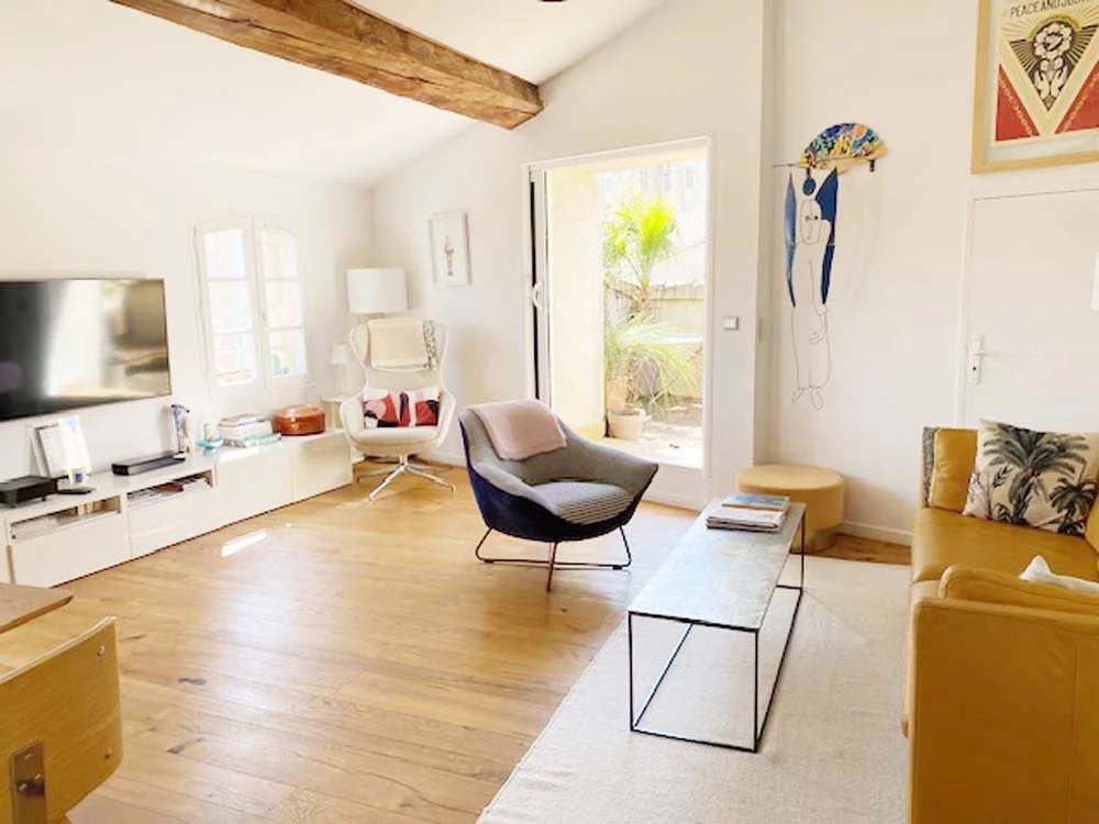 Sale Apartment Avignon