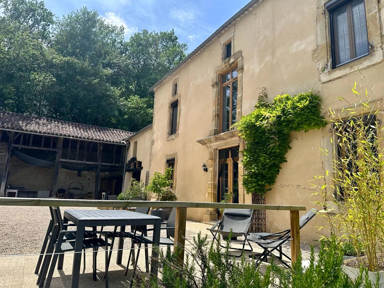 House for sale Cannet, Gers