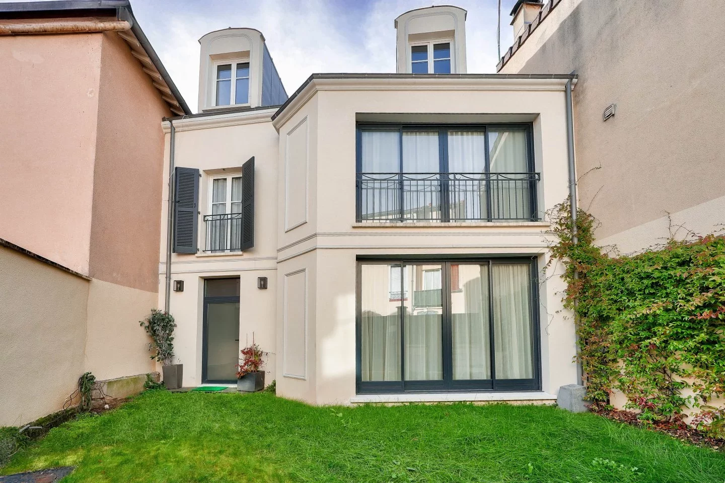 Rueil-Malmaison - COEUR DE VILLE