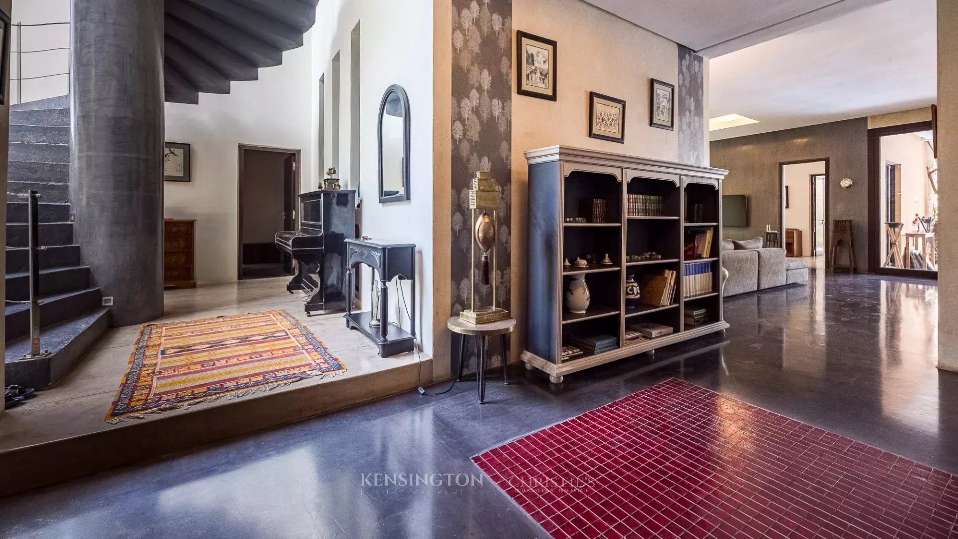 4 Bedroom Villa/Townhouse's Image 33