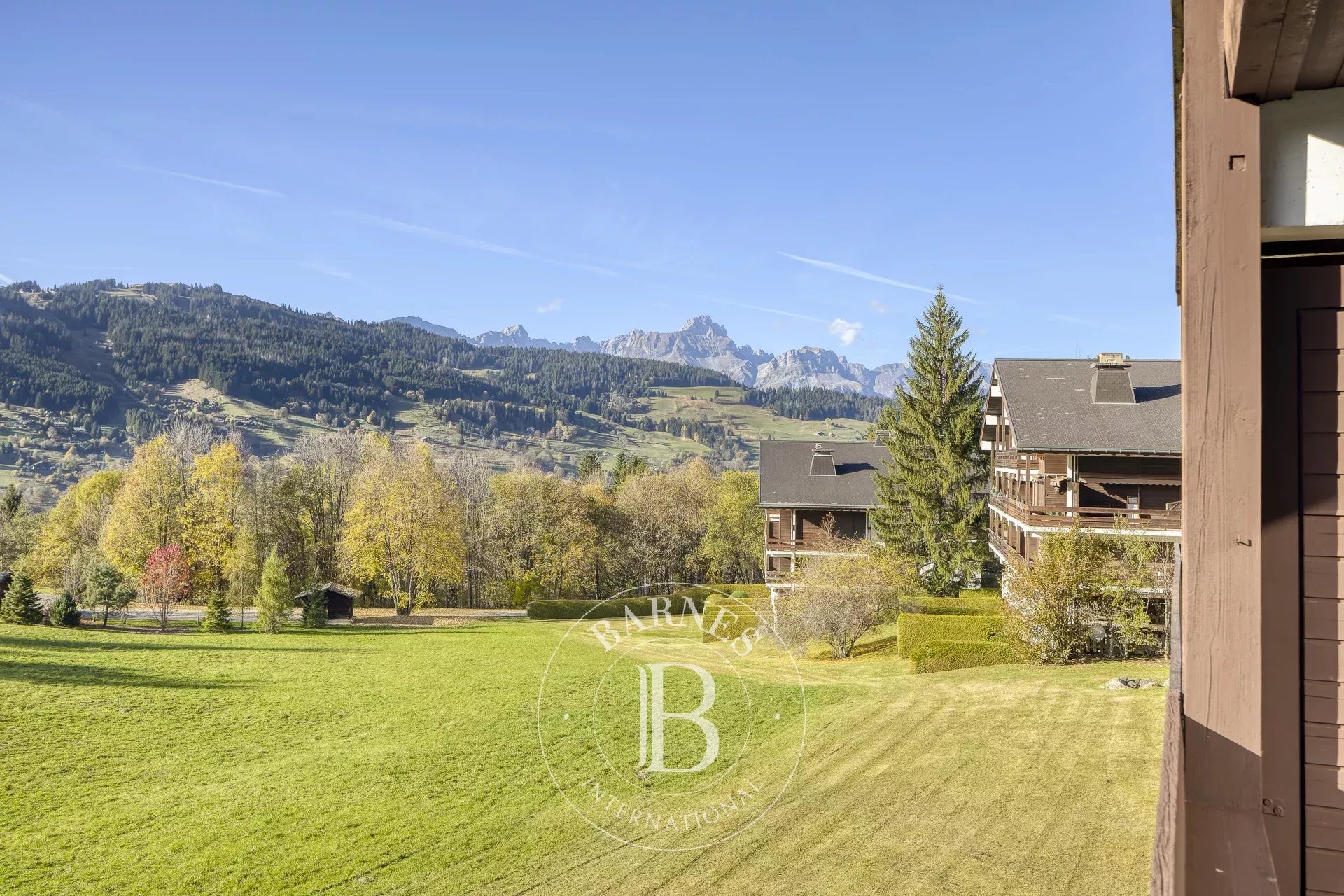 Daire Megève - picture 18