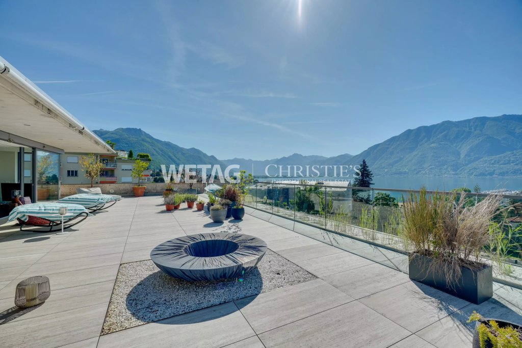 Ticino Luxury Real Estate for sale