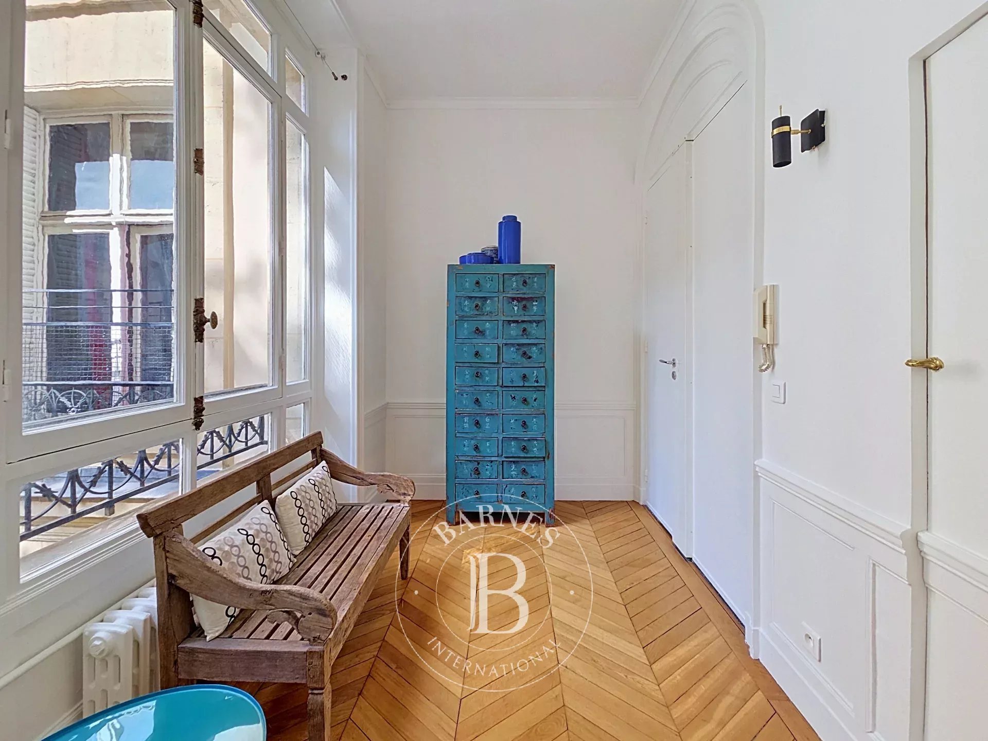 Paris  - Appartement 2 Pi&egrave;ces, 1 Chambre - picture 4