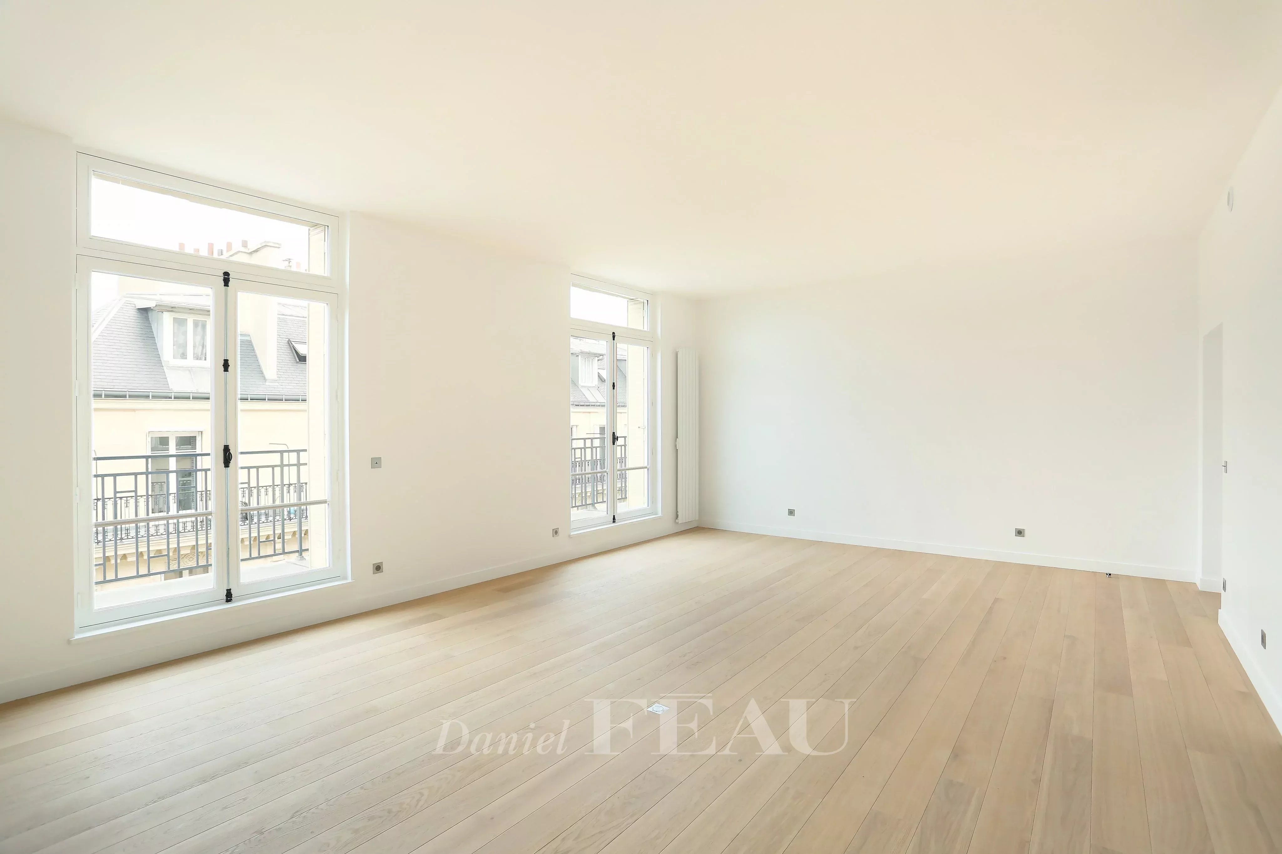 Rental Apartment Paris 8th