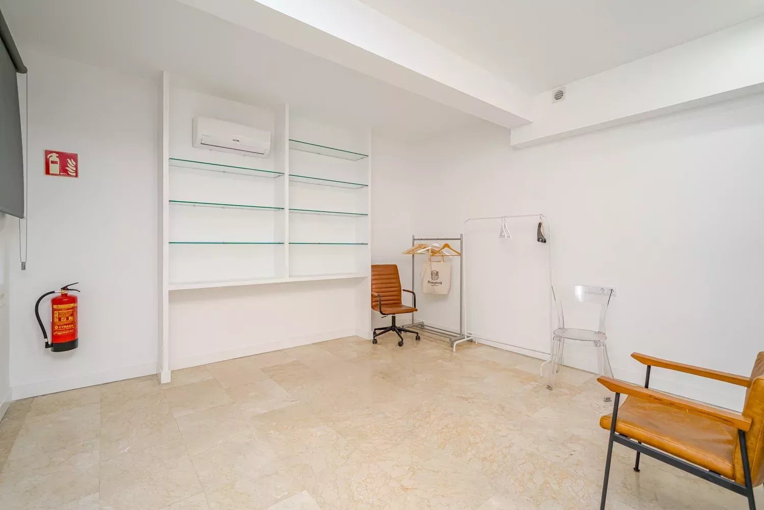 Tesisler Madrid - picture 33