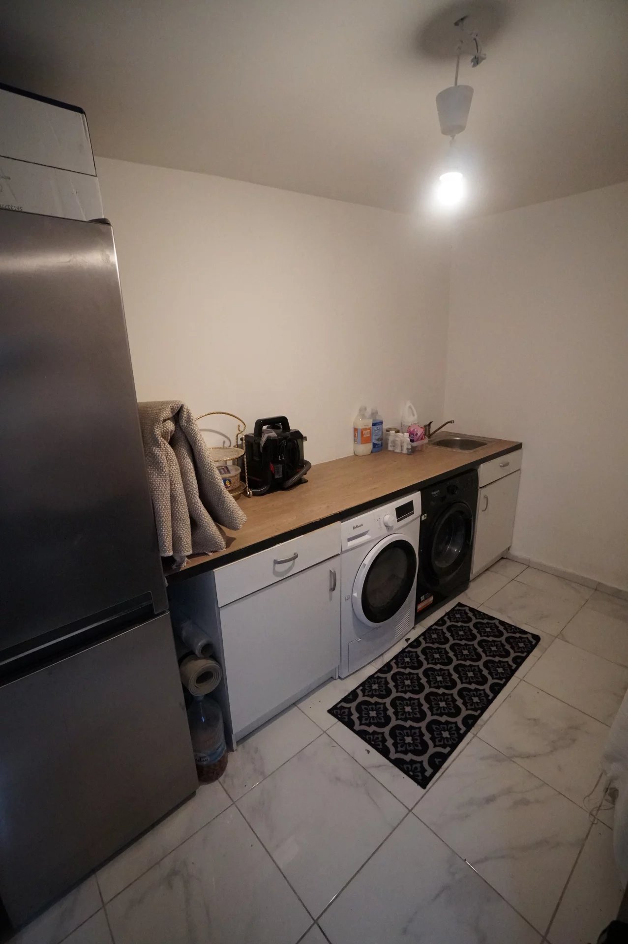 Vente Maison Drancy