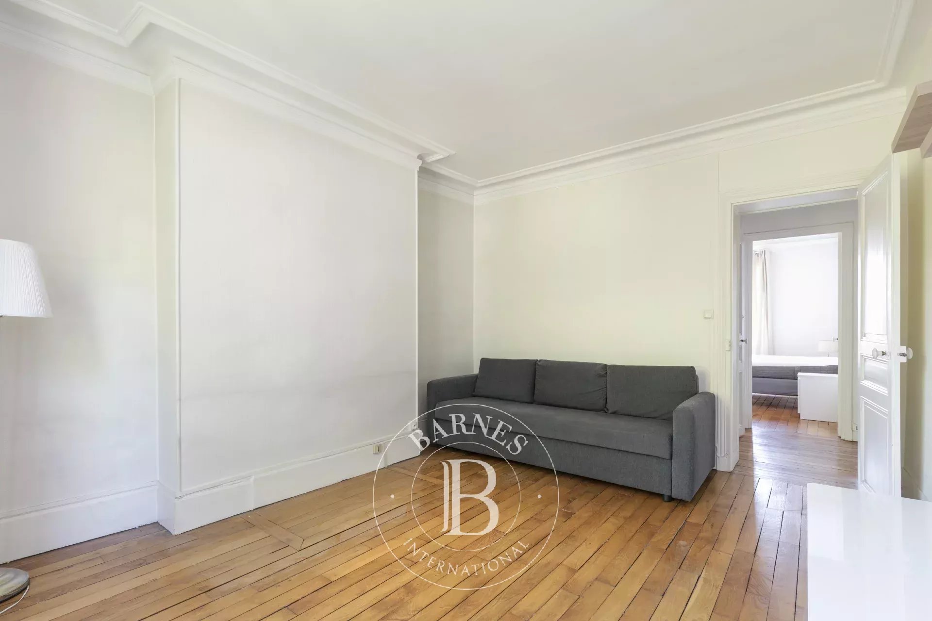 Daire Neuilly-sur-Seine - picture 5