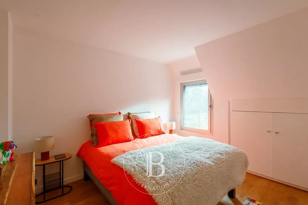 Tourgéville  - Apartment 3 Bedrooms - picture 10