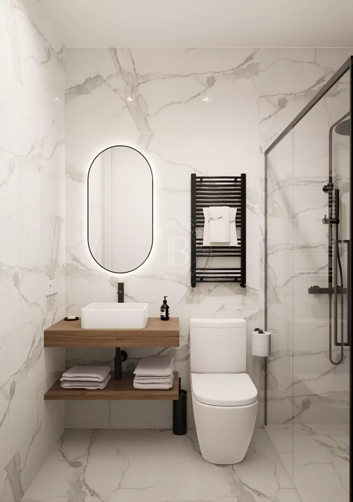 Daire Madrid - picture 8