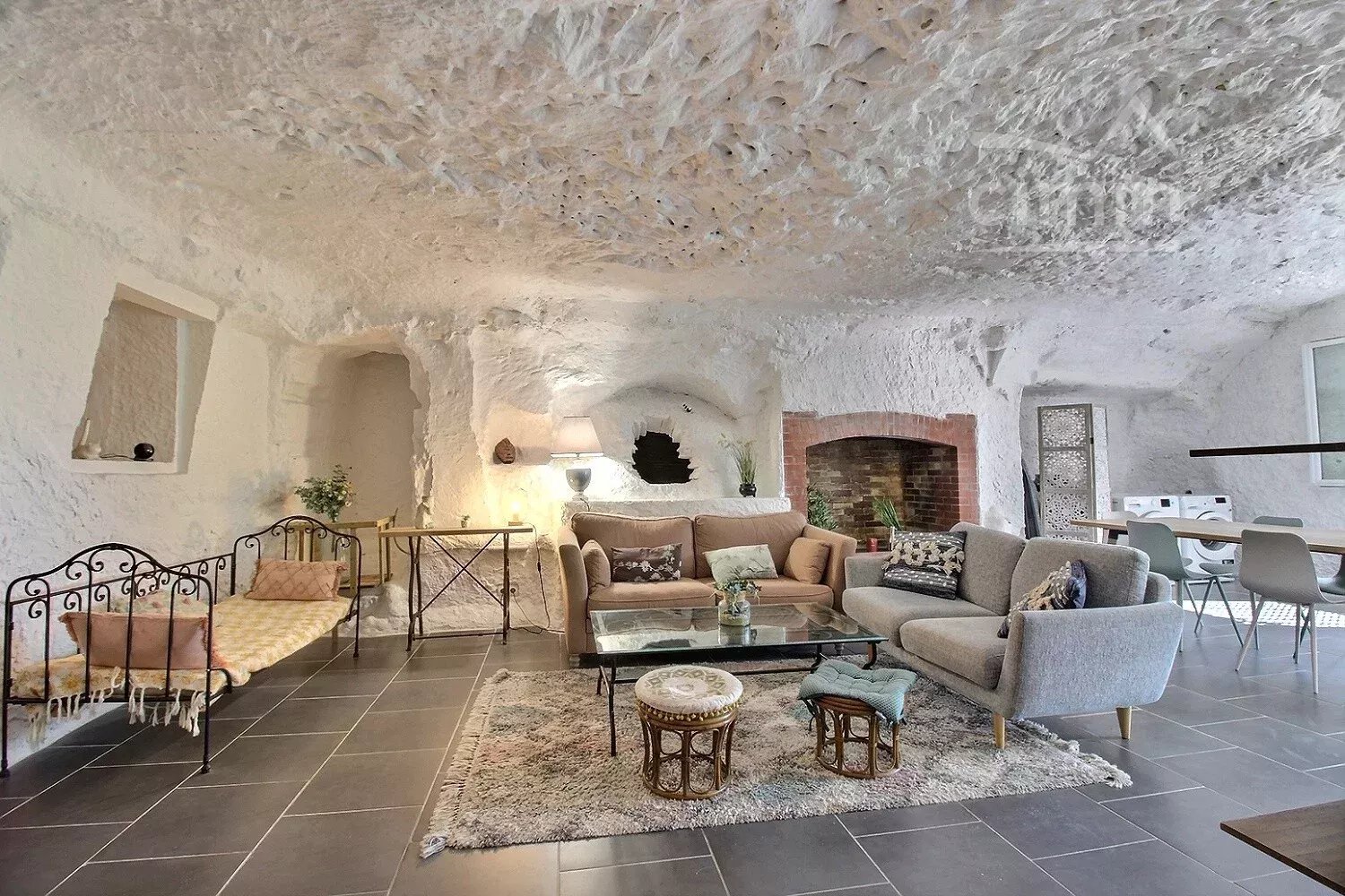 Agence immobilière de Cimm Immobilier BALLAN-MIRE