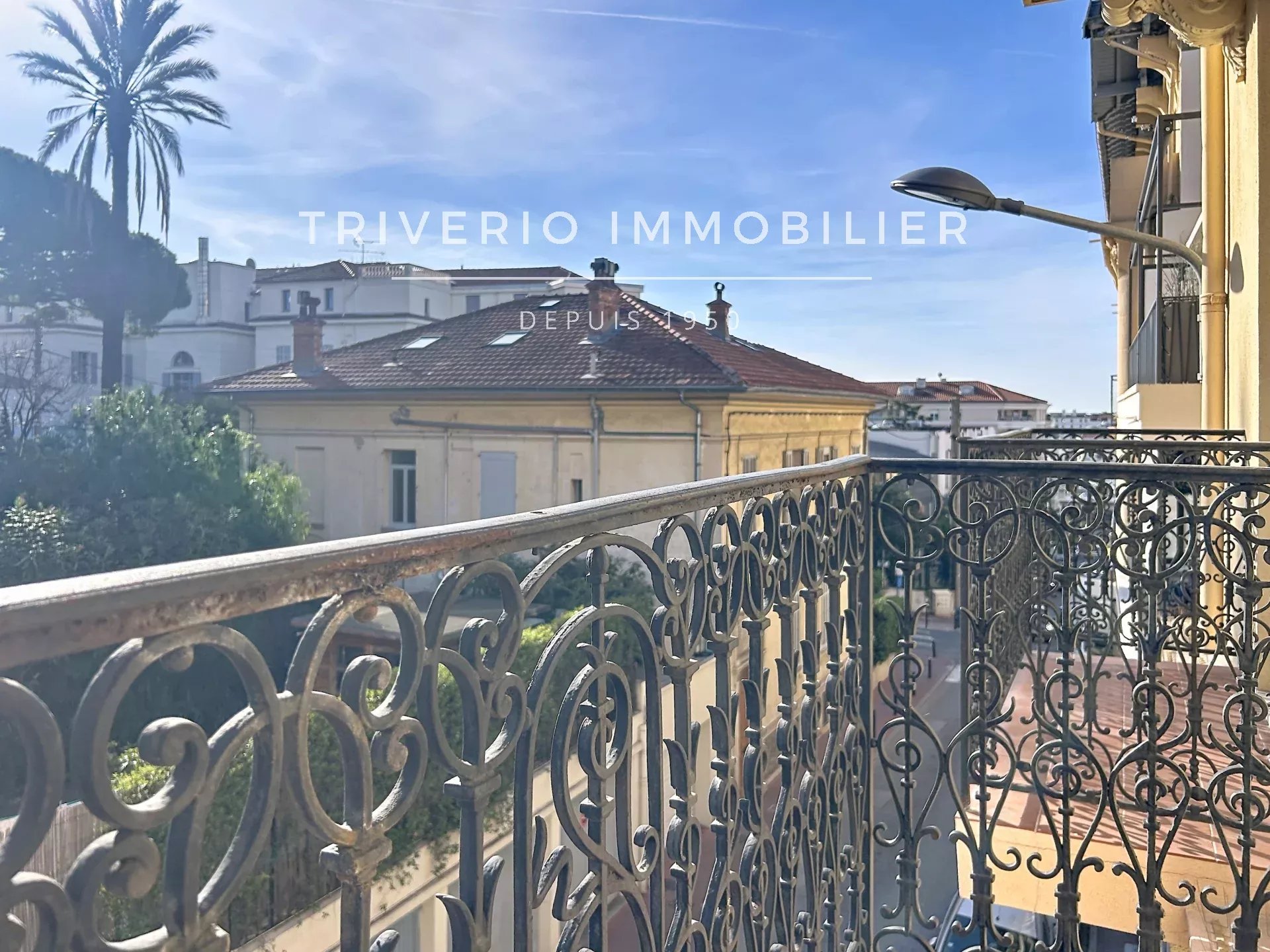 Vente Appartement Cannes