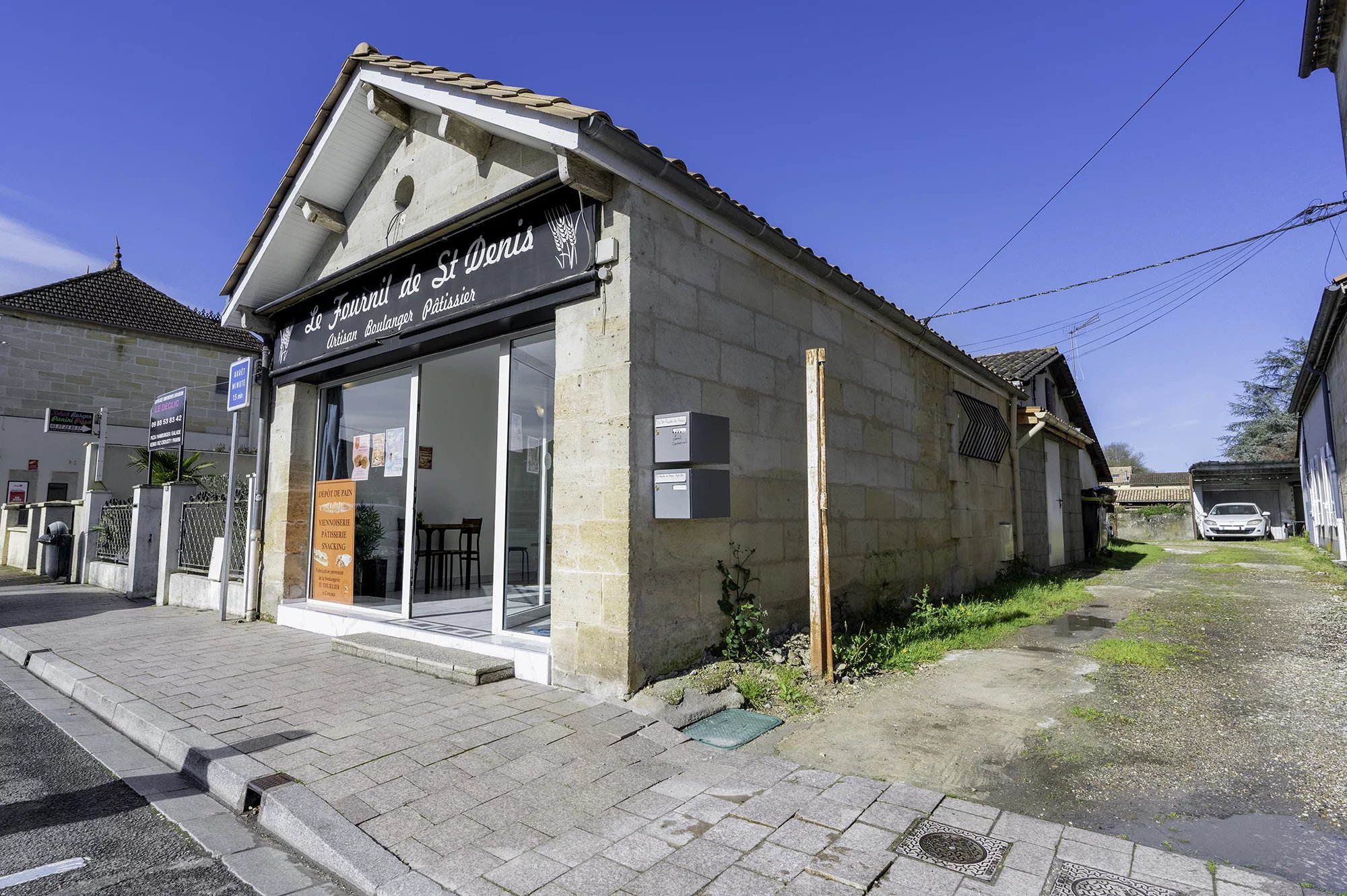 Agence immobilière de La conseillère de l'immobilier