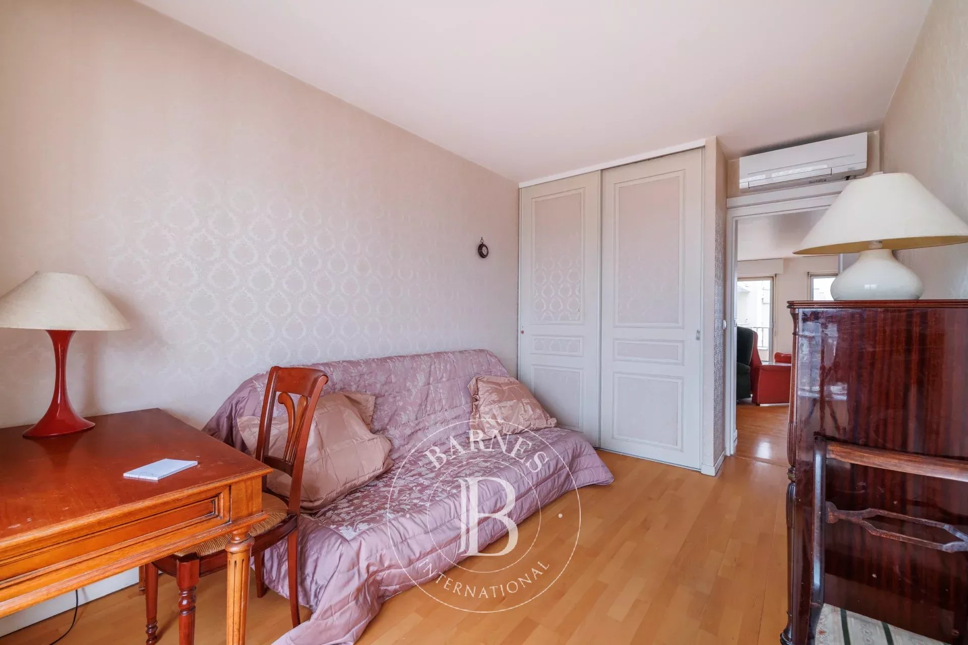 Daire Paris 19ème - picture 10