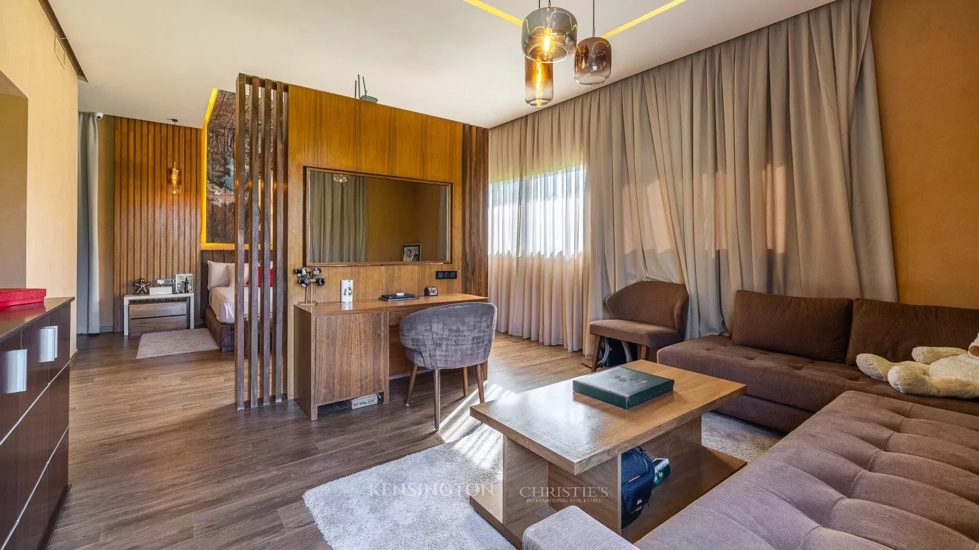 5 Bedroom Villa/Townhouse's Image 44