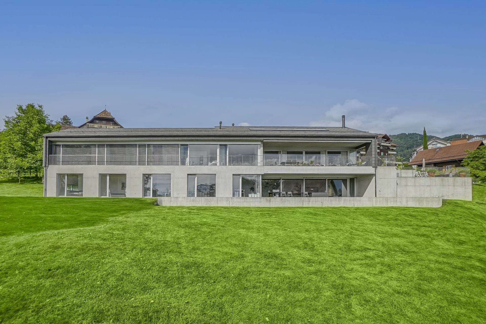 Sale Apartment Blonay-Saint-Légier Saint-Légier-La Chiésaz