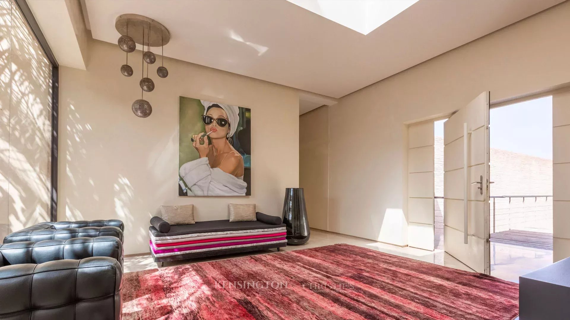 6 Bedroom Villa/Townhouse's Image 19