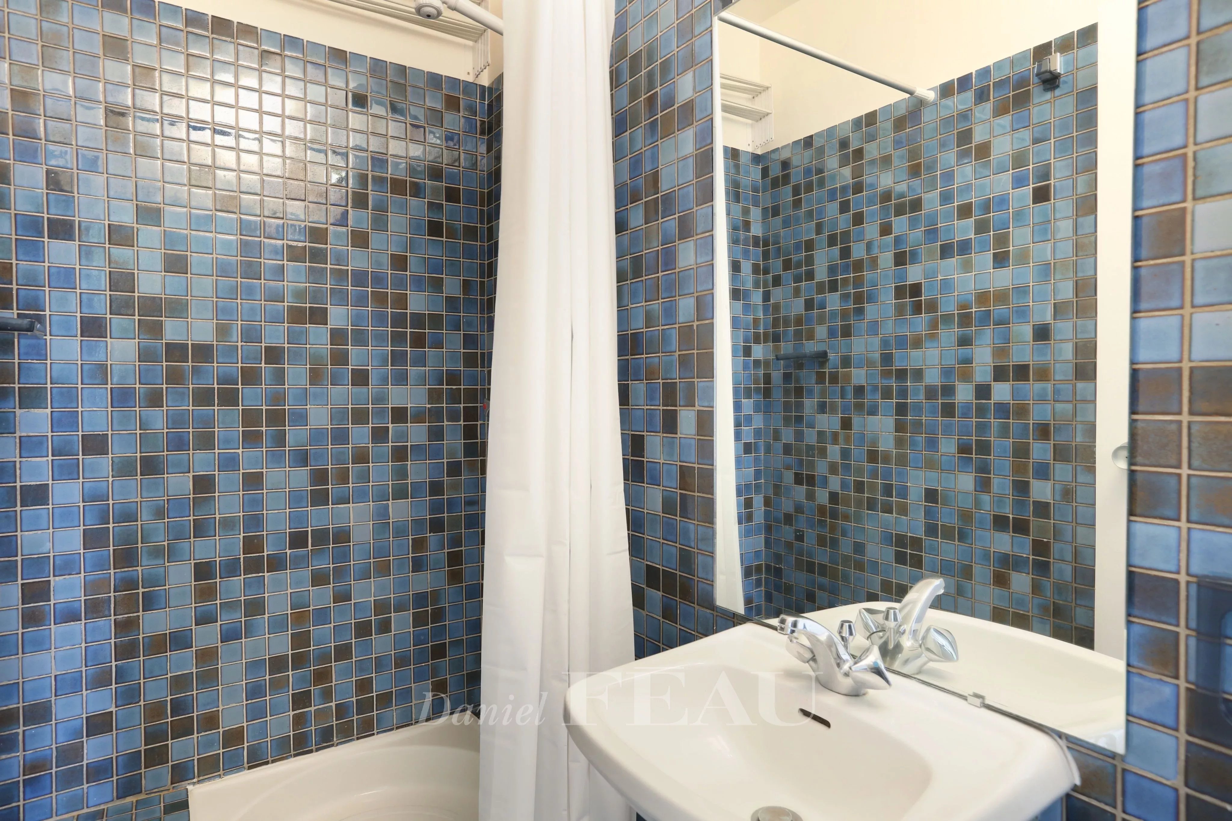 Rental Apartment Paris 5th