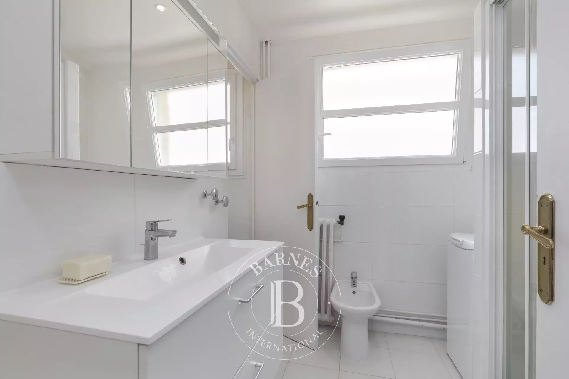 Daire Neuilly-sur-Seine - picture 6