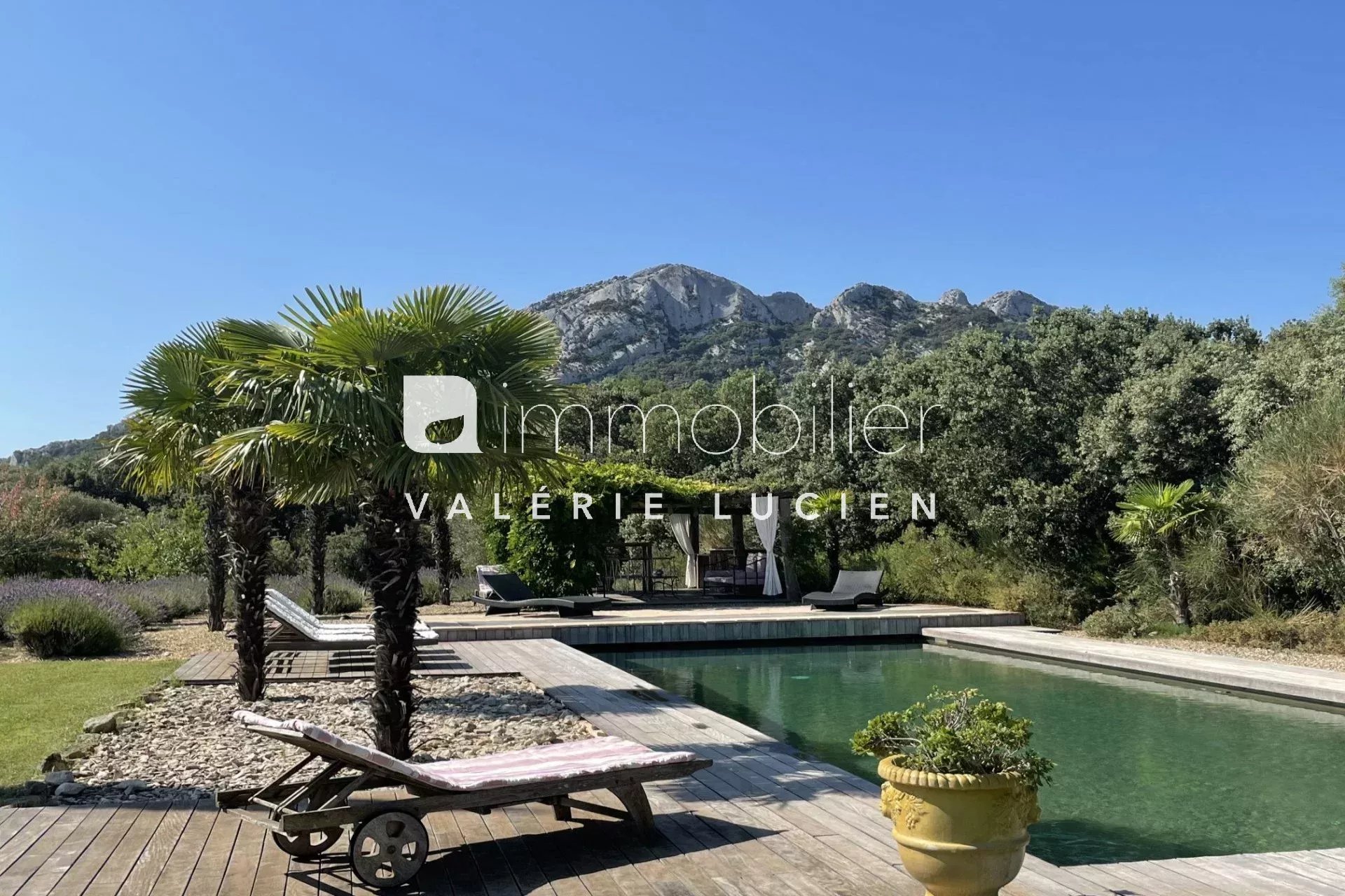 Agence immobilière de Actuel immobilier