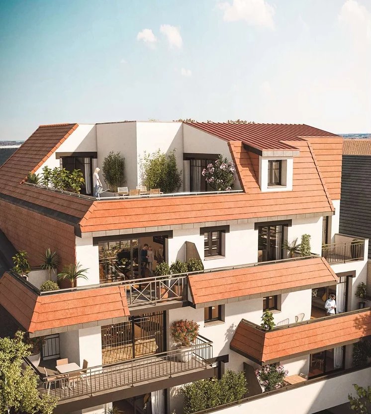 Sale Apartment Le Touquet-Paris-Plage