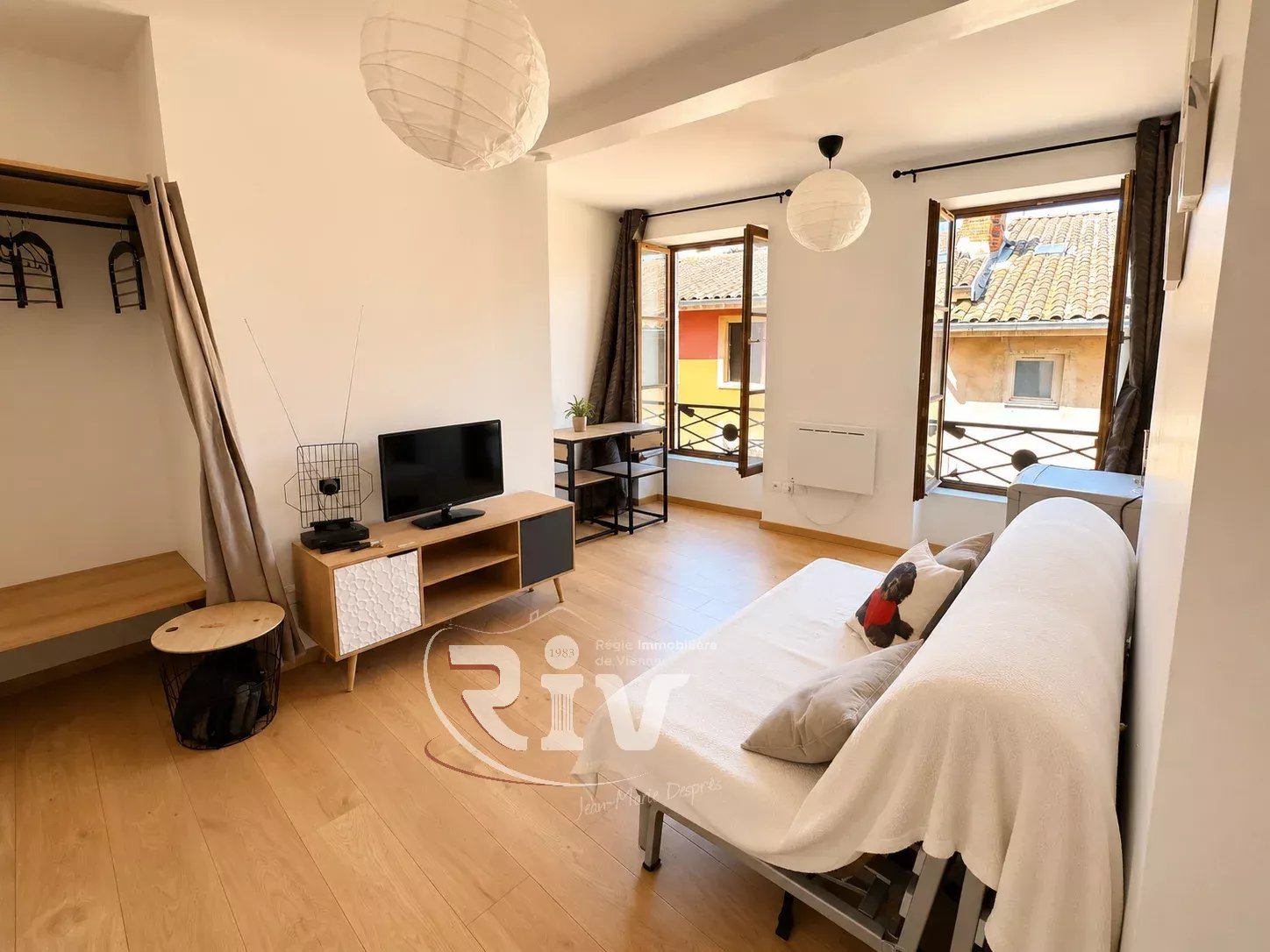 Agence immobilière de Riv Immo