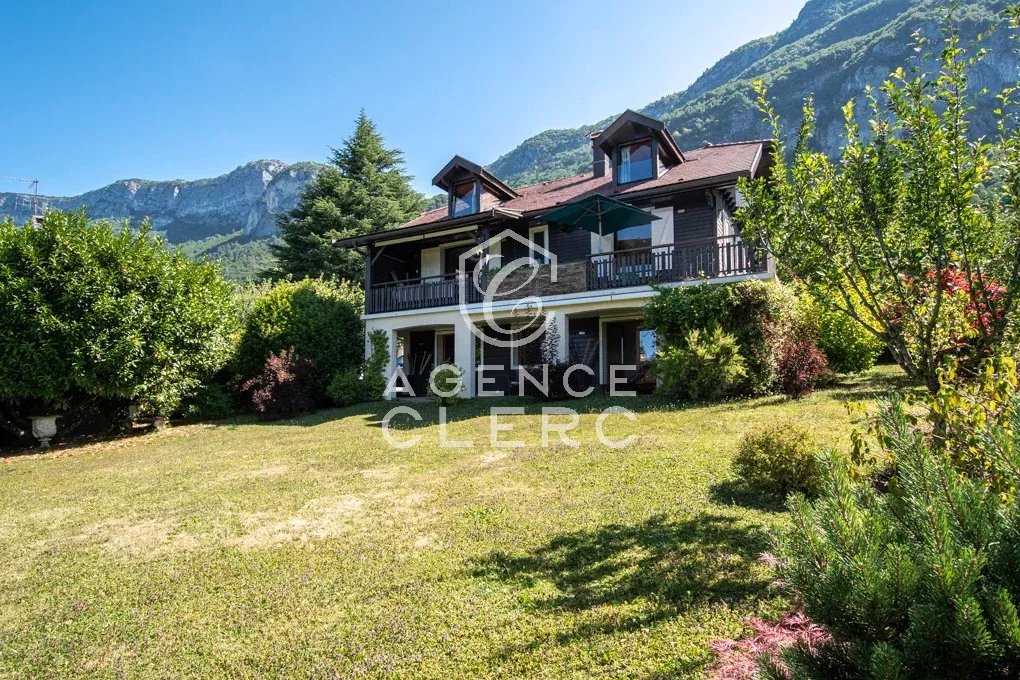 Sale House Veyrier-du-Lac