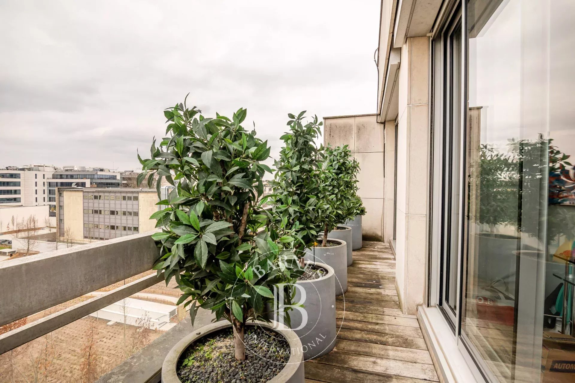 Квартира Neuilly-sur-Seine - picture 20