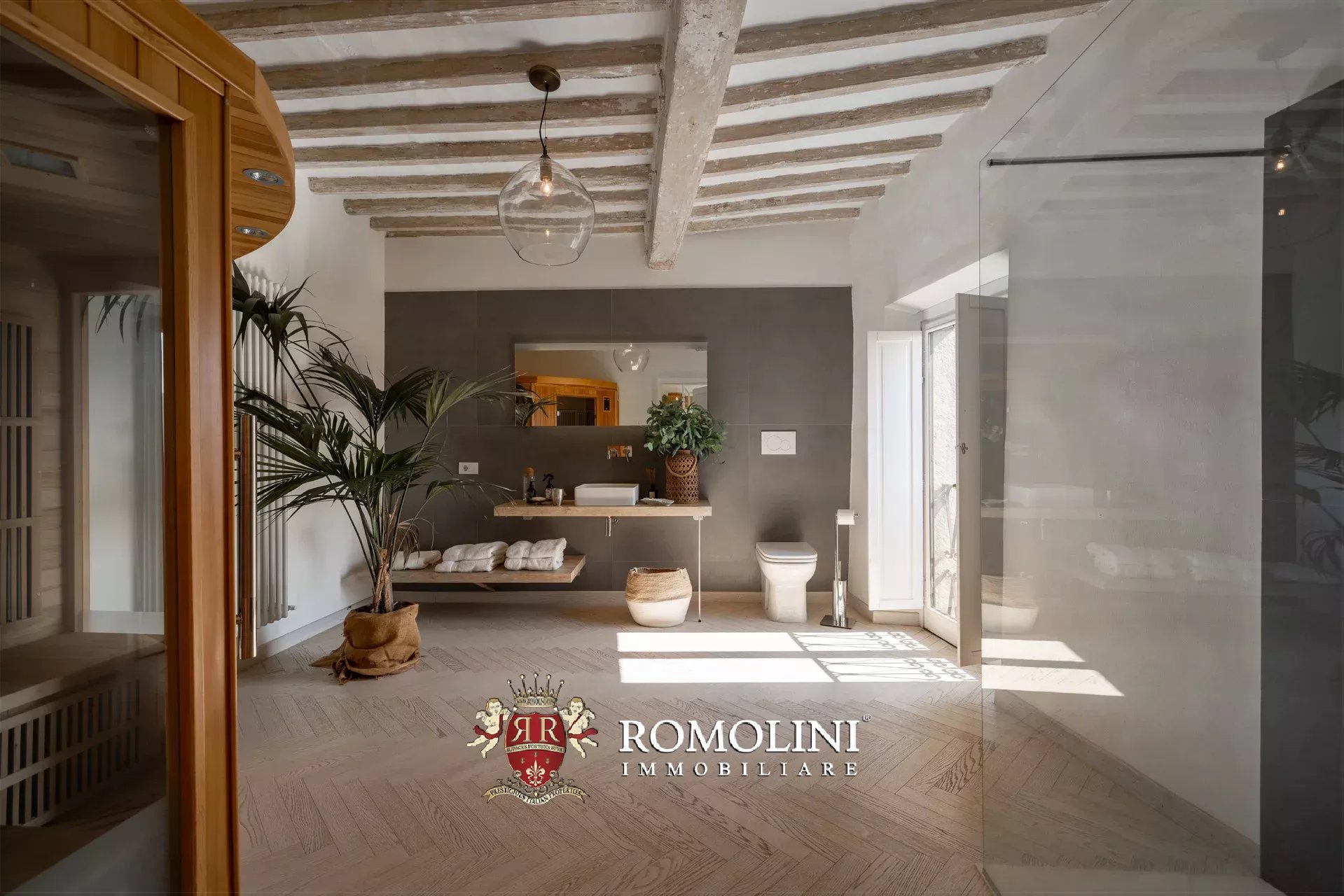 4 Bedroom Villa/Townhouse's Image 49