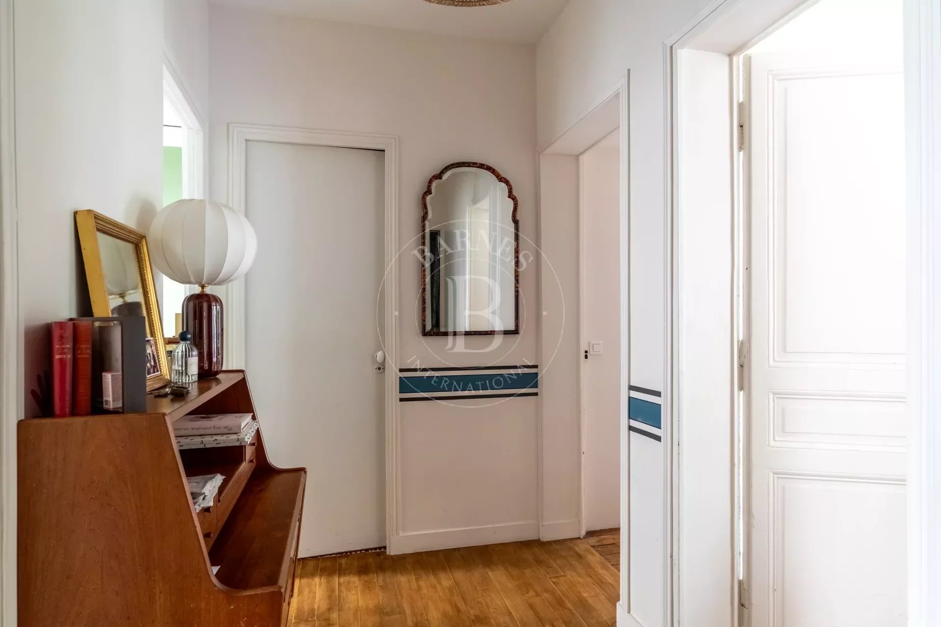 Daire Neuilly-sur-Seine - picture 11