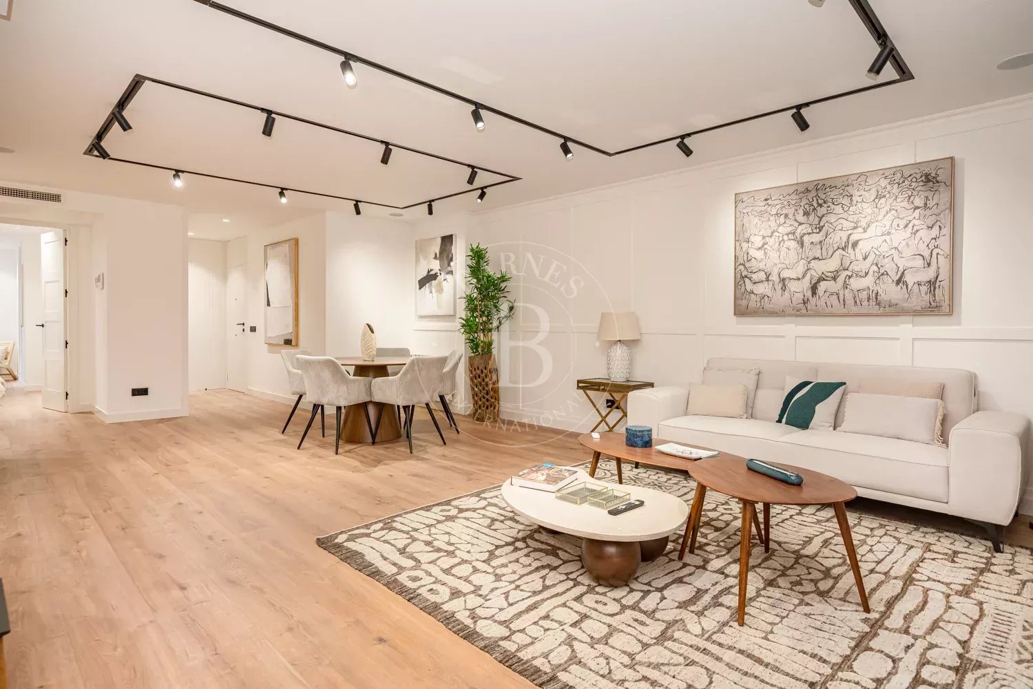 Daire Madrid - picture 34