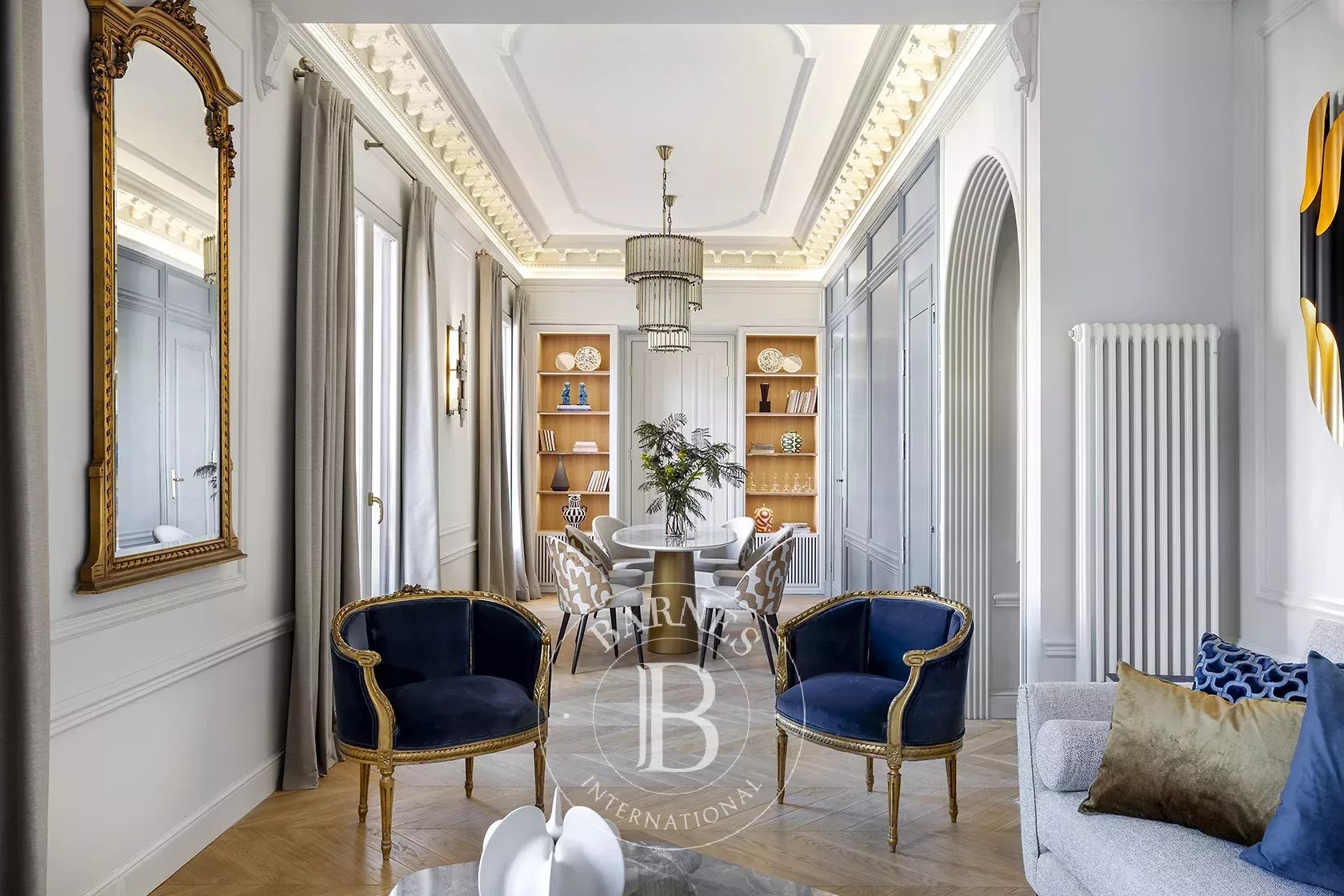 Appartement Barcelona - picture 1